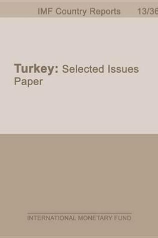 Cover of Turkey