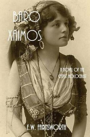Cover of Baro Xaimos