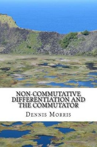 Cover of Non-Commutative Differentiation and the Commutator