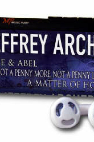 Cover of Word Play - The Jeffrey Archer Collection