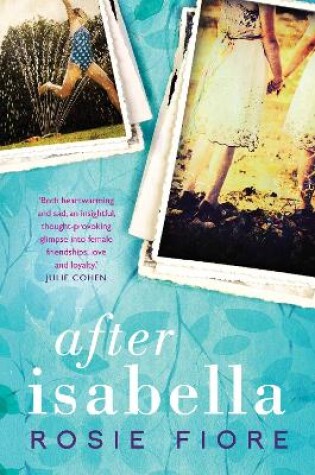 Cover of After Isabella