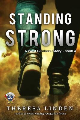 Book cover for Standing Strong