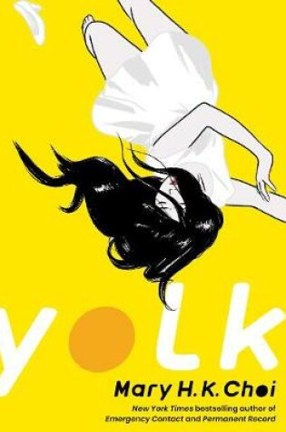 Cover of Yolk