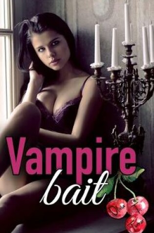 Cover of Vampire Bait