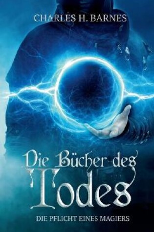 Cover of Die Bücher des Todes