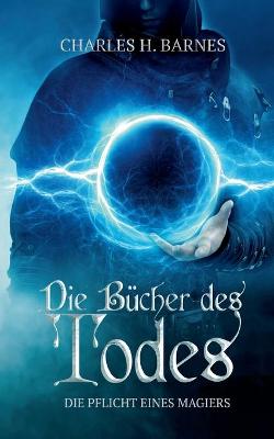 Book cover for Die Bücher des Todes