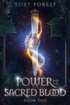 Book cover for Power and the Sacred Blood