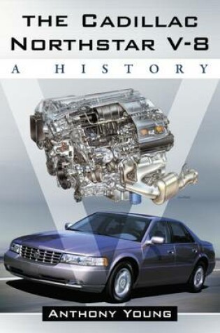 Cover of The Cadillac Northstar V-8