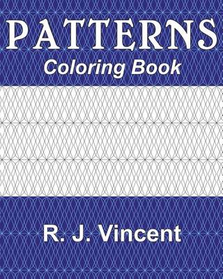 Book cover for Patterns