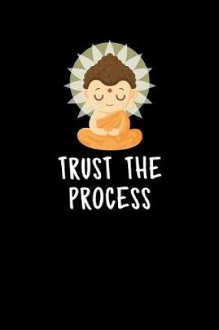 Cover of Trust The Process