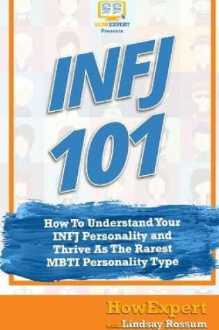 Cover of Infj 101