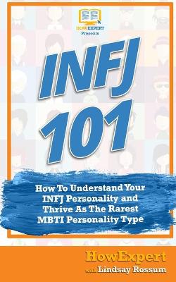 Book cover for Infj 101