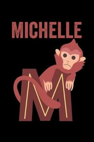 Cover of Michelle