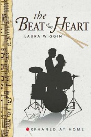 Cover of The Beat of My Heart