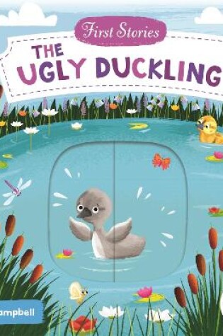 Cover of The Ugly Duckling