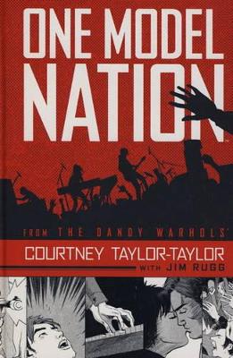 Book cover for One Model Nation