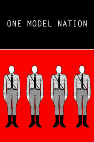 Cover of One Model Nation