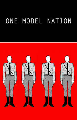 Book cover for One Model Nation