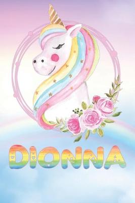 Book cover for Dionna