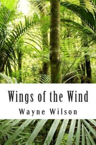 Cover of Wings of the Wind