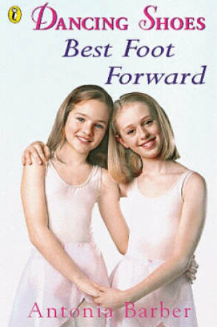 Cover of Best Foot Forward