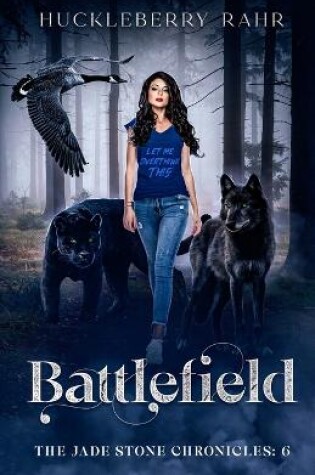 Cover of Battlefield