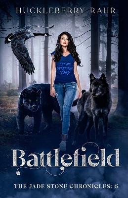 Book cover for Battlefield