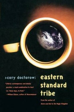 Cover of Eastern Standard Tribe