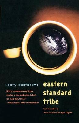 Book cover for Eastern Standard Tribe