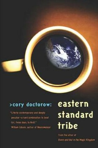 Cover of Eastern Standard Tribe