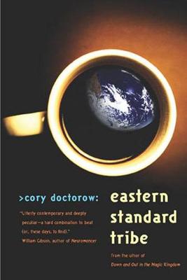 Book cover for Eastern Standard Tribe