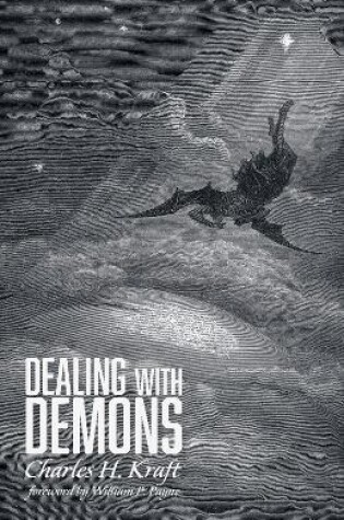 Cover of Dealing with Demons