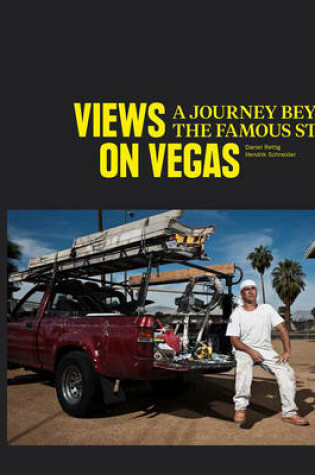 Cover of Views on Vegas