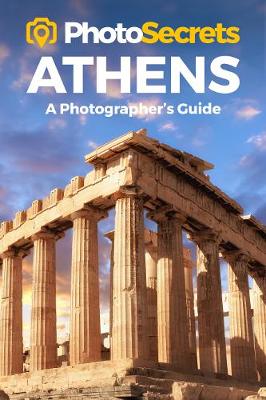 Cover of Photosecrets Athens