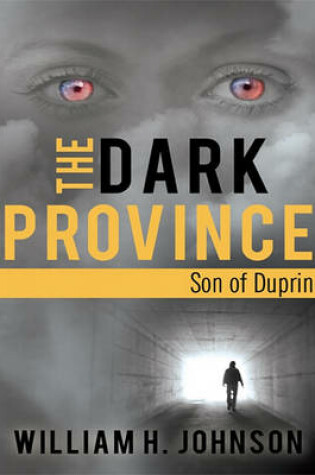 Cover of The Dark Province