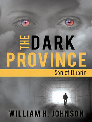 Book cover for The Dark Province