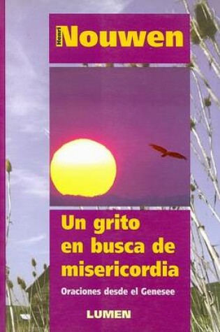 Cover of Un Grito en Busca de Misericordia