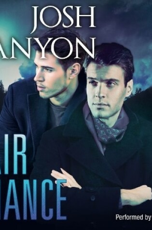 Cover of Fair Chance