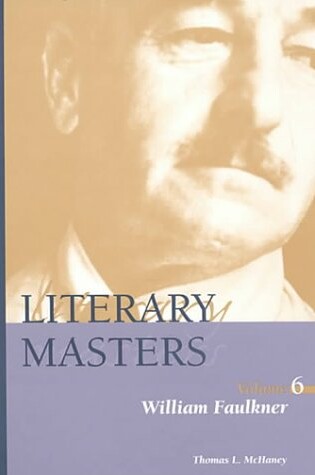 Cover of Literary Masters