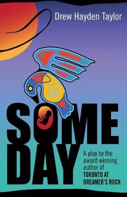 Book cover for Someday