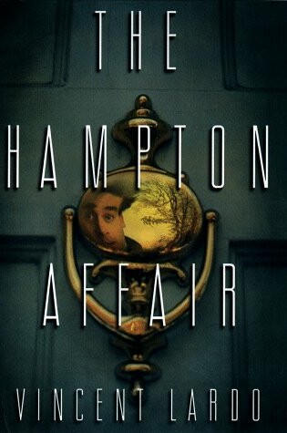 Cover of The Hampton Affair