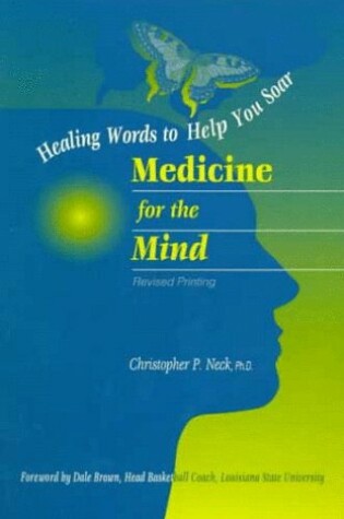 Cover of Medicine for the Mind