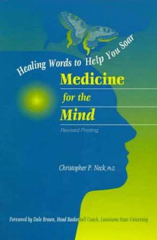 Book cover for Medicine for the Mind