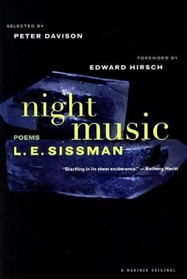 Book cover for Night Music