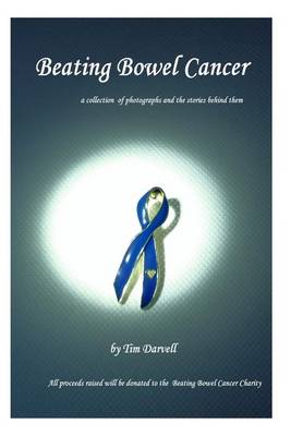 Book cover for Beating Bowel Cancer