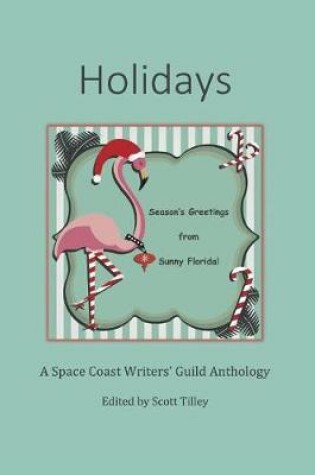 Cover of Holidays