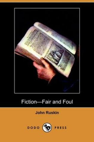 Cover of Fiction-Fair and Foul (Dodo Press)
