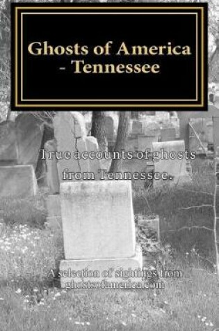 Cover of Ghosts of America - Tennessee