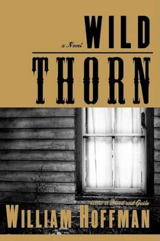 Cover of Wild Thorn