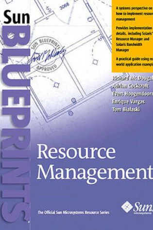 Cover of Resource Management